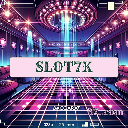 Apostas Empolgantes no slot7k.com: Entre no Jogo!