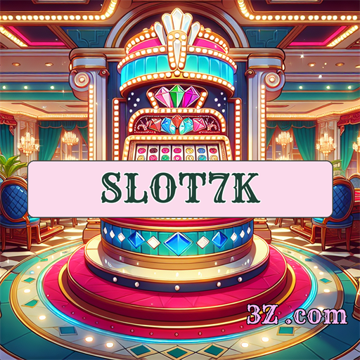 Recursos Atrativos para Baixar no slot7k.com e Jogar