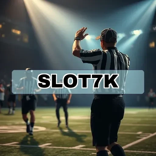 slot7k.com: Aventura no Mundo do Blackjack Online Espera por Você!