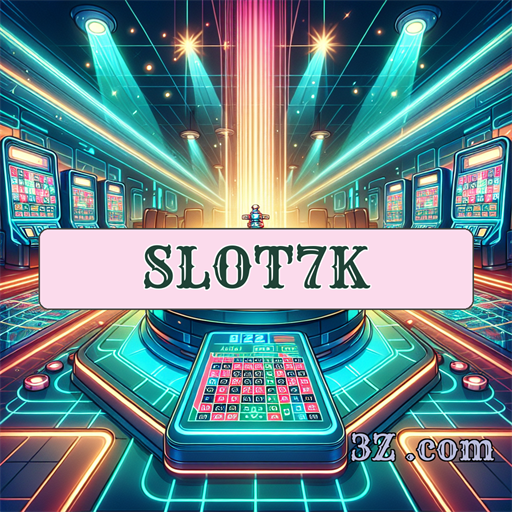 Os Melhores Bônus do slot7k.com para Jogadores Brasileiros