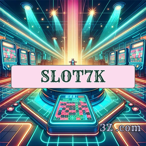 Os Melhores Bônus do slot7k.com para Jogadores Brasileiros
