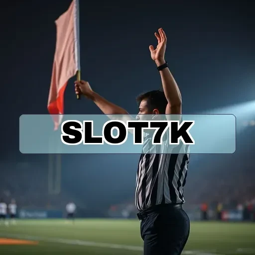 slot7k.com: Bônus Imperdíveis para Jogadores em Busca de Apostas Lucrativas