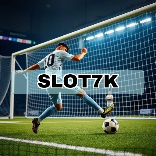 slot7k.com: Descubra as Respostas que Podem Mudar Seu Jogo!
