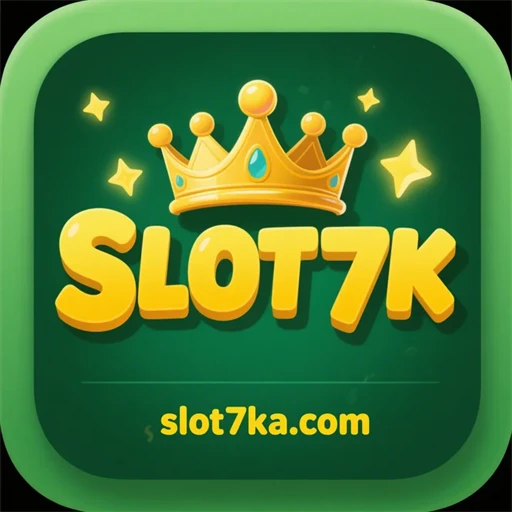 slot7k.com