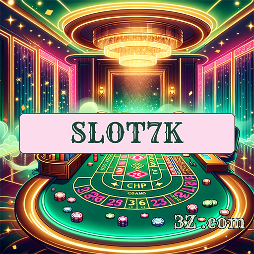 Experimente Jogos Incríveis no slot7k.com e Divirta-se!