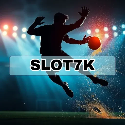 slot7k.com: Impulsione Seus Jogos com Promoções Imperdíveis