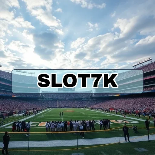 slot7k.com: Avaliações Que Transformam Sua Experiência de Jogo