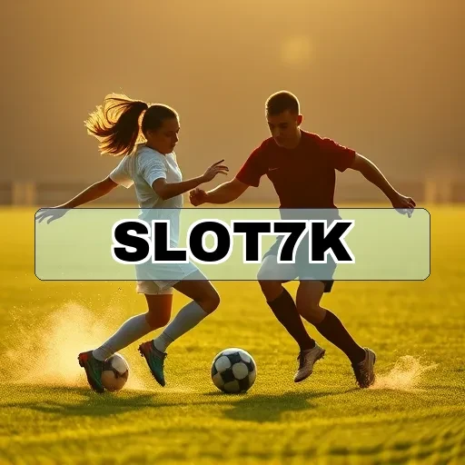 slot7k.com: Atrações Imperdíveis da Seção de Jogos de Mesa