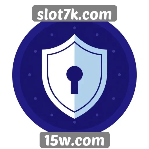 Segurança nas transações financeiras em slot7k.com