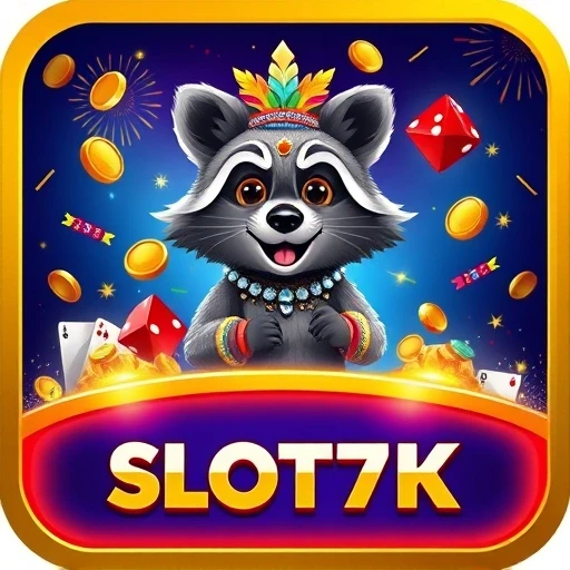 slot7k.com